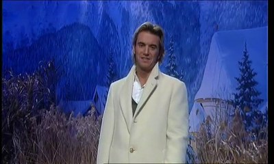 Florian Silbereisen - Weisse Weihnacht 2011