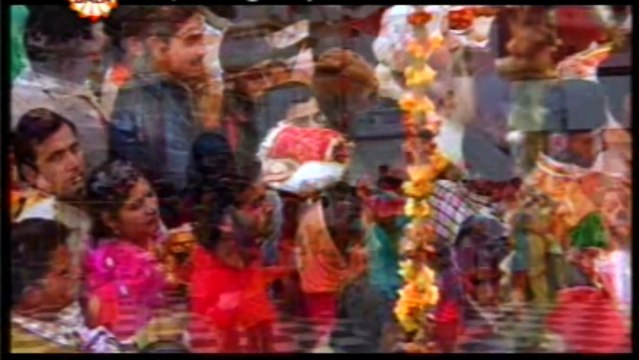 New Songs - Rahi Sade Te Dayal - Pardeep Neeta - Mata Rani Songs - Navratri Special Bhajans - Mata Ki Bhetein