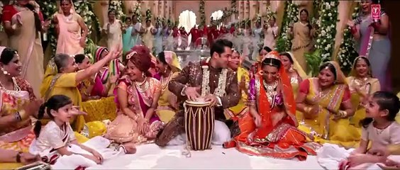 Prem Ratan Dhan Payo Title Song Full Video (Mp4 HQ)
