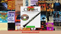 PDF Download  Solo Plus Christmas Clarinet With Piano Accompaniment Read Full Ebook