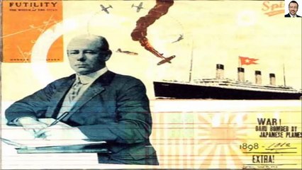 Batmaz Denilen Gemi Titanik Ve Hiç Duymadığınız Sırları Ve Batma Nedenleri