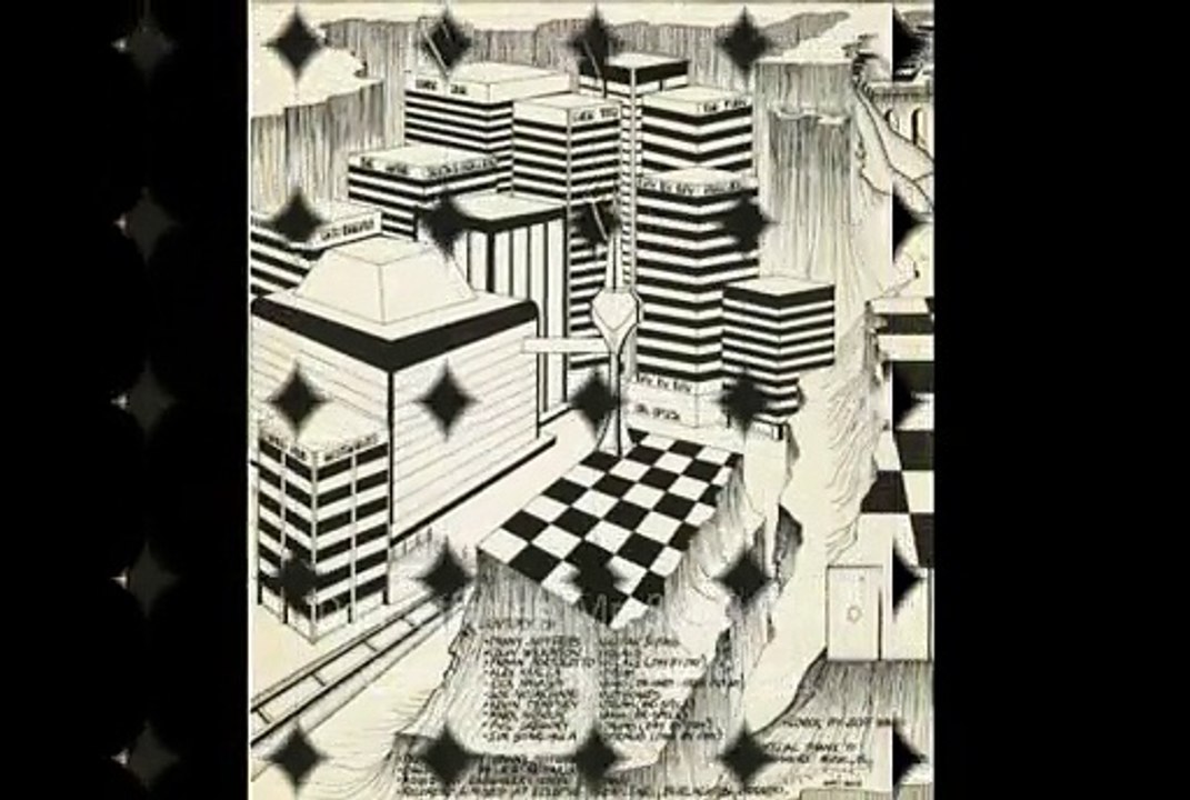 Dan Jefferies "Mr. Spock" 1977  Canada Hard Rock Heavy  Metal.