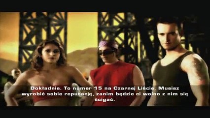 Zagrajmy w NFS: Most Wanted #01 cz. 3