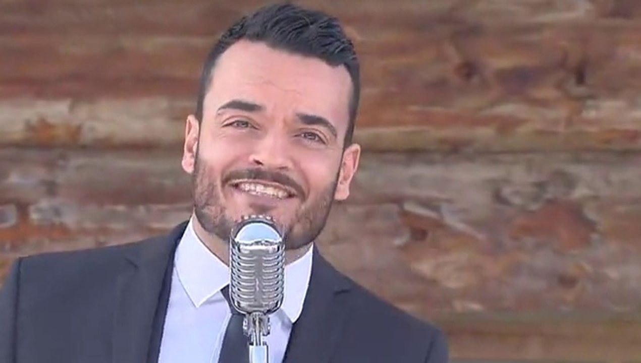 Vintage Vegas - Einmal um die Welt 2015