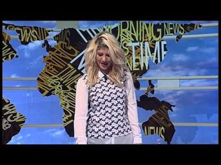 Ditë e Re Weekend, 5 dhjetor 2015 -Ora News - Të parët për lajmin e fundit