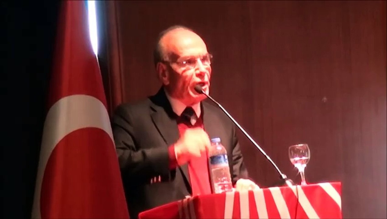 CHP Karabağlar İlçe Kongresi