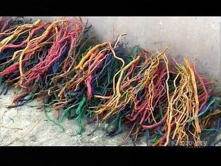 How It's Made Heather Gems