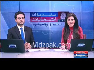 88 Councilors elected as unpposed in JHANG - PTI 3, PML-Q 2 ,PAT 2