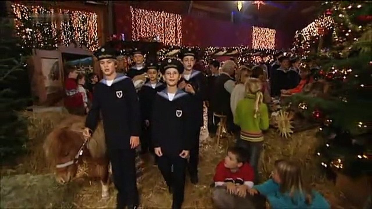 Wiener Sängerknaben - Stille Nacht, Heilige Nacht 2006