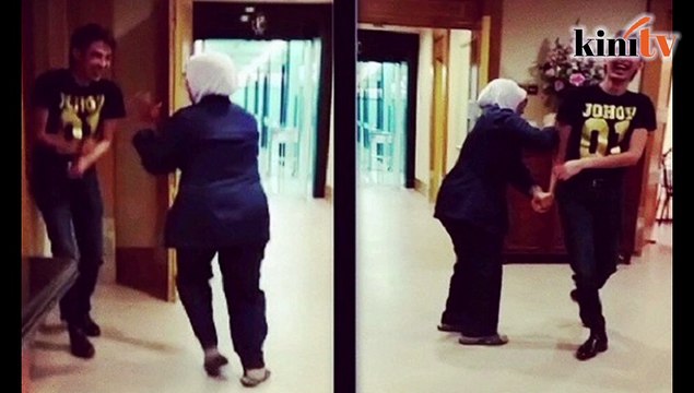 Johor prince Tunku Abdul Jalil passes away