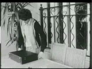 Part 4 - The Rat Cage