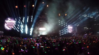 Alesso  Heroes Live Ultra Japan 2015