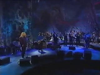 Led Zeppelin & Orchestra - Kashmir