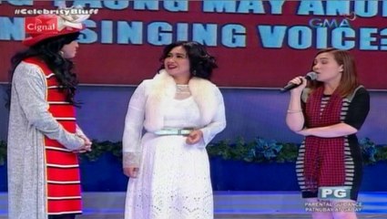 Celebrity Bluff December 5, 2015 FULL HD Part 2