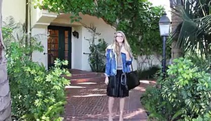 Styled by Kara - Talking Winter Trends - Video Dailymotion