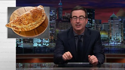John Oliver - El Chapo Guzmán