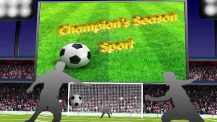 5 Minuti Di Recupero (PREMIER LEAGUE - 2015) ---7°Giornata---
