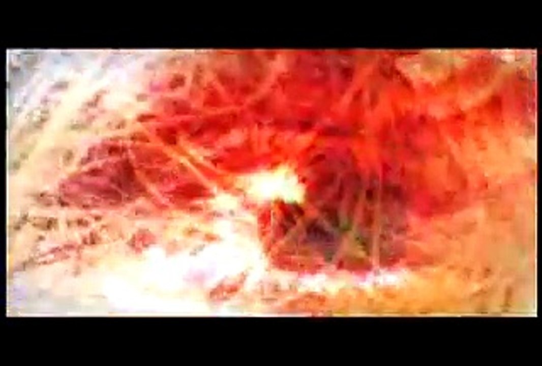 Porcupine Tree - Blackest Eyes