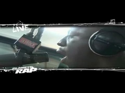 Youssoupha LEs Apparences nous mentent LIVE PLANETE RAP