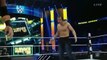 Roman Reigns vs Dean ambrose Championship Fight - WWE survival series 2015