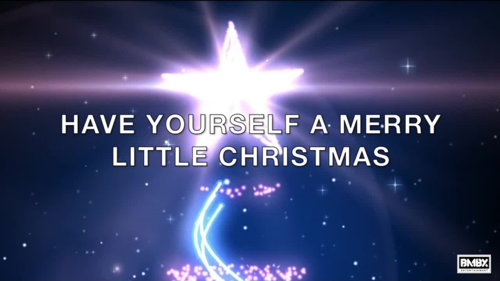 Thor - Have Yourself A Merry Little Christmas (Official Karaoke Video) -  video Dailymotion