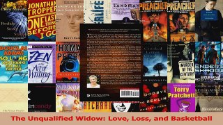 Download  The Unqualified Widow Love Loss and Basketball Ebook Free