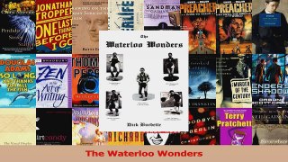 Download  The Waterloo Wonders PDF Free