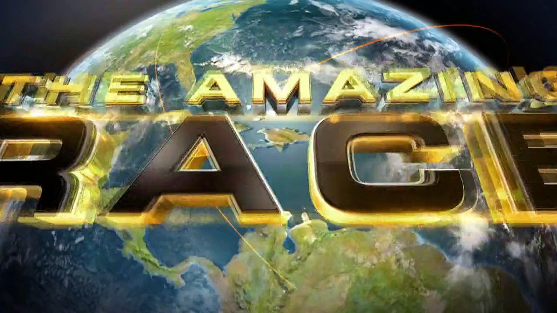 ⁣The Amazing Race S27E11 720p