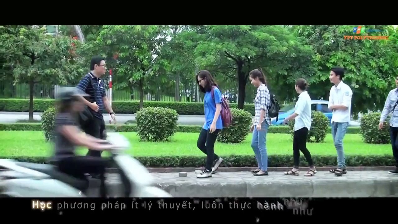 [Element Cams] - [Funny Video] - Part 9: Nhạc chế : Chắc Ai Đó Sẽ Học