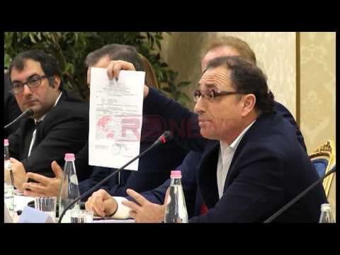 Buxheti dhe paketa fiskale, biznesi: Duhen politika konkurruese dhe reforma strukturore