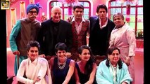 Comedy Nights with Kapil: Dilwale Shahrukh Khan, Kajol, Varun Dhawan & Kriti Sanon