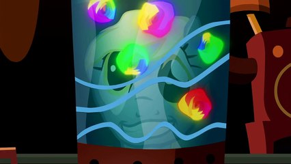 Derpy Asks The Doctor For Help - My Little Pony: Friendship Is Magic - Season 5