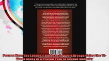 Proven Men The Leaders Guide to Support Groups Using the 12Week Study to a Proven Path