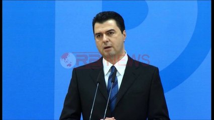 Basha për protestën: Qeveria po zhyt vendin në varfëri, të ngrihemi kundër