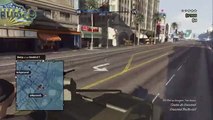 GTA 5 Online ON FAIT N IMPORTE QUOI