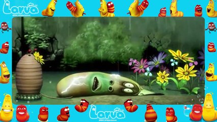 Larva funny cartoon [ Larva New Full Episodes 92 ] larva 2015 | lover lavar
