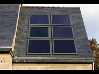 les énergies renouvelables