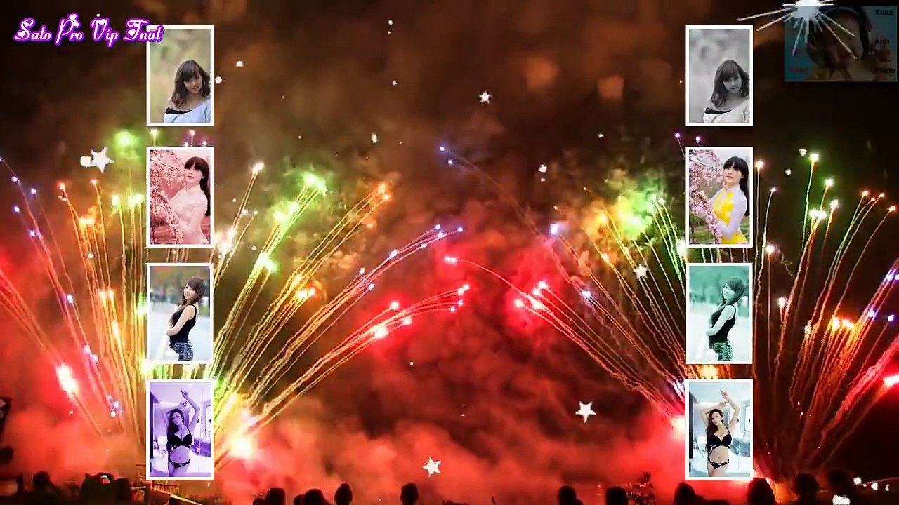 Liên Khúc - Thế Giới Ảo Tình Yêu Thật 2015 - Nonstop Việt Mix Hay Nhất Về Tình Yêu & Tuổi