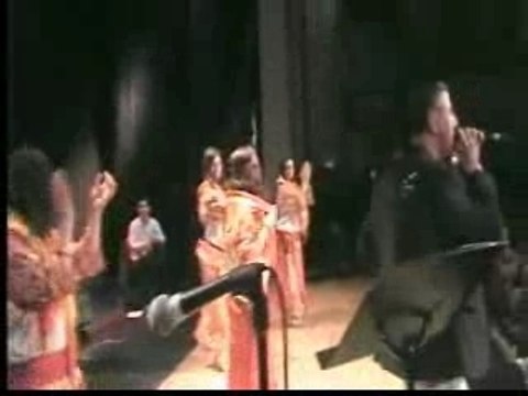 MOURAD GUERBAS ET TAFSUT