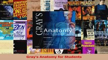 Download  Grays Anatomy for Students PDF Online