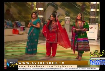 Pashto New Song Album 2016 Khyber Hits Vol 26 HD 720p Part-11