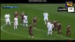 Edin Dzeko Fantastic GOAL - Torino 0-1 Roma - Serie A - 05.12.2015