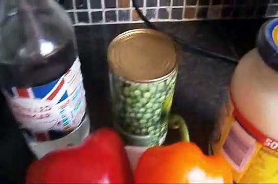 Рецепт Салат Флоренция. Поделись с друзьями