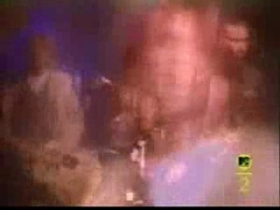 Nirvana-Come as you are