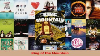 Read  King of the Mountain PDF Free