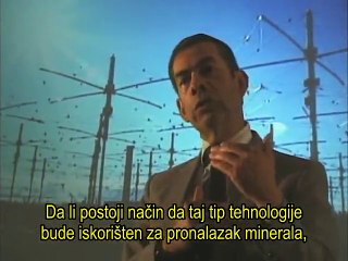 Holes In Heaven, HAARP And Advances In Tesla Technology