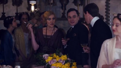 THE DANISH GIRL Movie Clip # 1 (2015)