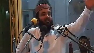 Qazi Matiullah Saeedi - Topic - Serat Un Nabi (Saw) 2016