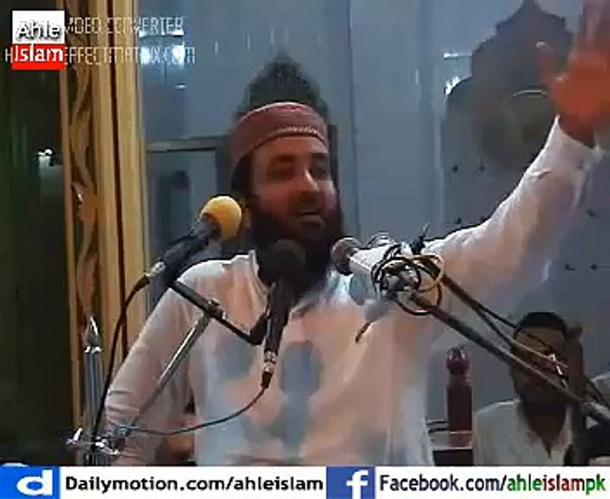 Qazi Matiullah Saeedi - Topic - Serat Un Nabi (Saw) 2016