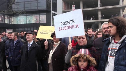 Opozita nga Gjakova: Nuk guxon askush të luaj me Kosovën